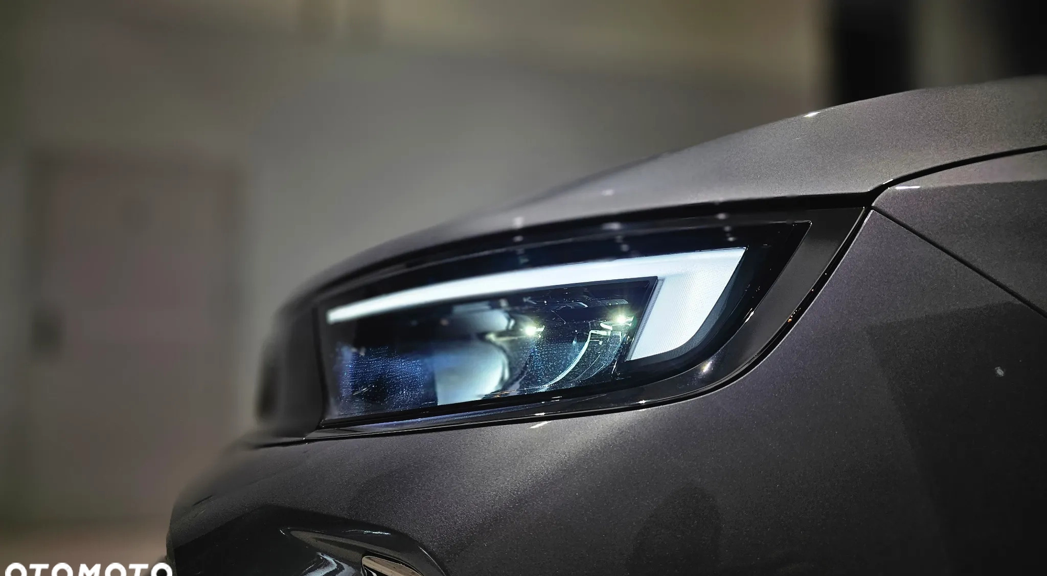 Opel Mokka cena 159700 przebieg: 1500, rok produkcji 2023 z Węgorzyno małe 326